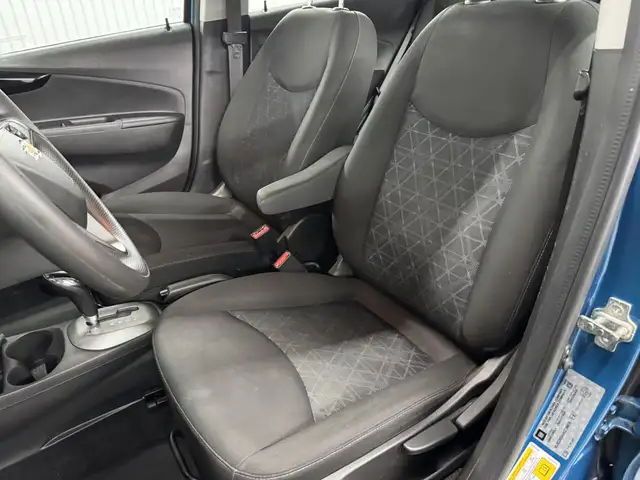 Chevrolet Spark LT 2019 à vendre - Photo 15