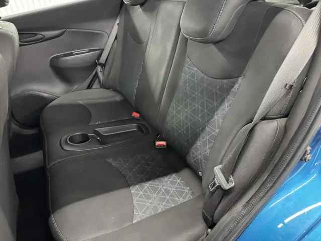 Chevrolet Spark LT 2019 à vendre - Photo 17