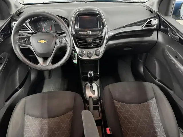 Chevrolet Spark LT 2019 à vendre - Photo 19