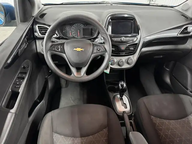 Chevrolet Spark LT 2019 à vendre - Photo 20