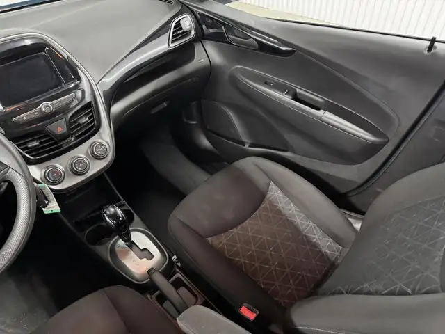 Chevrolet Spark LT 2019 à vendre - Photo 21