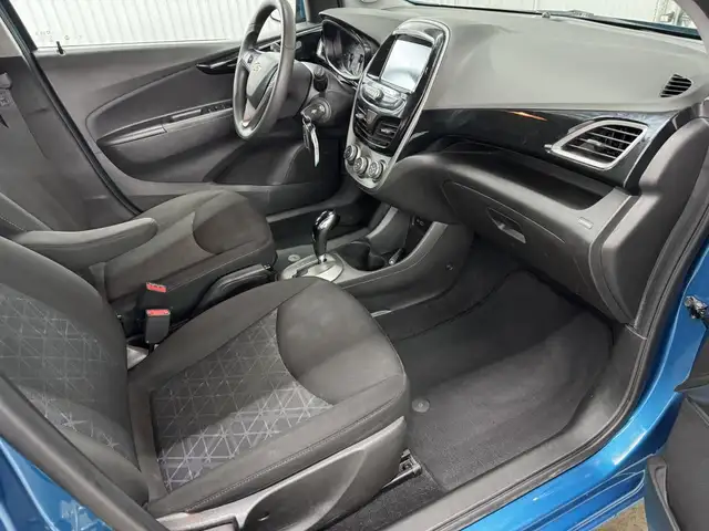 Chevrolet Spark LT 2019 à vendre - Photo 23