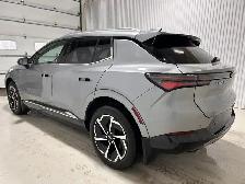 Chevrolet Equinox EV LT 4 portes avec 2LT 2024 à vendre - Photo 11