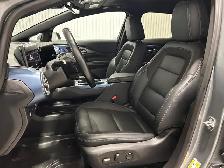 Chevrolet Equinox EV LT 4 portes avec 2LT 2024 à vendre - Photo 13