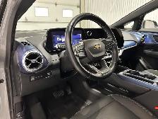 Chevrolet Equinox EV LT 4 portes avec 2LT 2024 à vendre - Photo 14