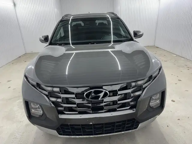 Hyundai Santa Cruz Preferred TI 2023 à vendre - Photo 4