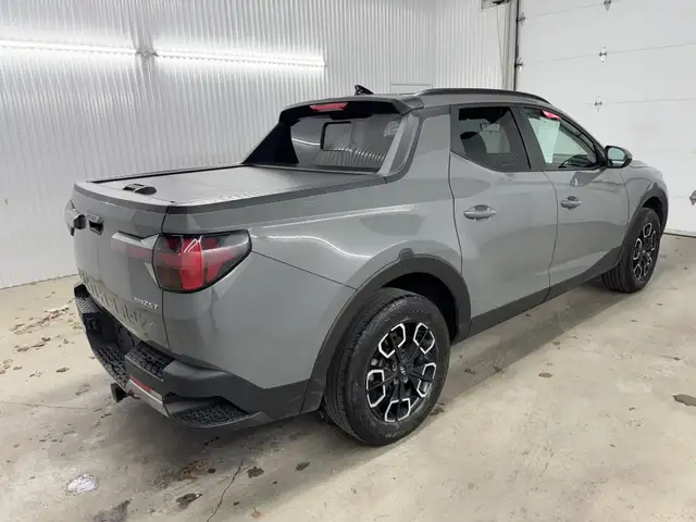 Hyundai Santa Cruz Preferred TI 2023 à vendre - Photo 11