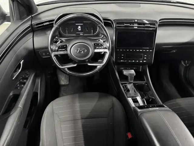 Hyundai Santa Cruz Preferred TI 2023 à vendre - Photo 20