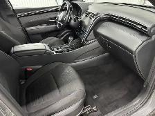 Hyundai Santa Cruz Preferred TI 2023 à vendre - Photo 22
