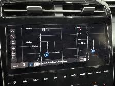 Hyundai Santa Cruz Preferred TI 2023 à vendre - Photo 23