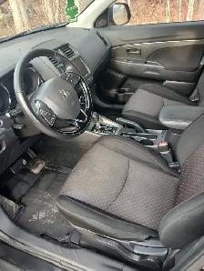 2019 Mitsubishi rvr - Photo 3