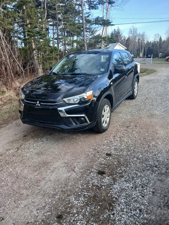 2019 Mitsubishi rvr - Photo 4