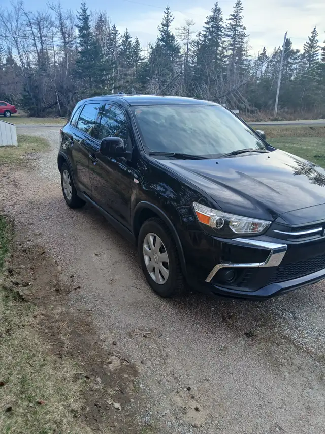 2019 Mitsubishi rvr - Photo 5