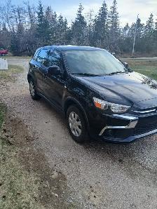 2019 Mitsubishi rvr - Photo 5