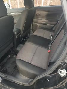 2019 Mitsubishi rvr - Photo 7