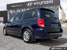 2015 Dodge Grand Caravan SXT - Photo 4