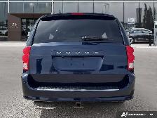 2015 Dodge Grand Caravan SXT - Photo 5