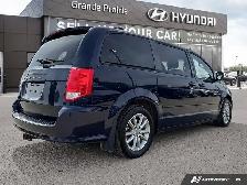 2015 Dodge Grand Caravan SXT - Photo 6