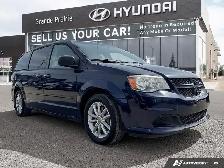 2015 Dodge Grand Caravan SXT - Photo 8