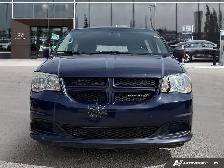 2015 Dodge Grand Caravan SXT - Photo 9