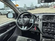 2015 Dodge Grand Caravan SXT - Photo 10