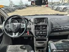 2015 Dodge Grand Caravan SXT - Photo 11