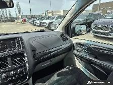 2015 Dodge Grand Caravan SXT - Photo 12