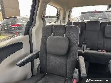 2015 Dodge Grand Caravan SXT - Photo 13