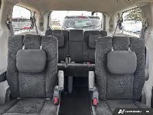 2015 Dodge Grand Caravan SXT - Photo 14