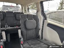 2015 Dodge Grand Caravan SXT - Photo 15