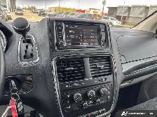 2015 Dodge Grand Caravan SXT - Photo 17