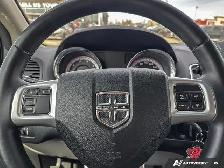 2015 Dodge Grand Caravan SXT - Photo 22