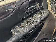 2015 Dodge Grand Caravan SXT - Photo 23
