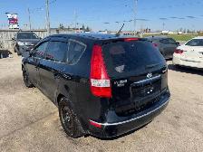 2010 Hyundai Elantra Touring GL, ONE OWNER, NO ACCIDENTS, ONLY 8 - Photo 3
