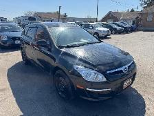 2010 Hyundai Elantra Touring GL, ONE OWNER, NO ACCIDENTS, ONLY 8 - Photo 7