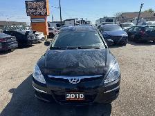 2010 Hyundai Elantra Touring GL, ONE OWNER, NO ACCIDENTS, ONLY 8 - Photo 8