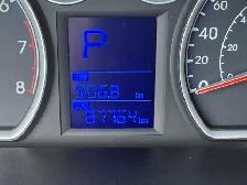 2010 Hyundai Elantra Touring GL, ONE OWNER, NO ACCIDENTS, ONLY 8 - Photo 14