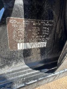 2010 Hyundai Elantra Touring GL, ONE OWNER, NO ACCIDENTS, ONLY 8 - Photo 16