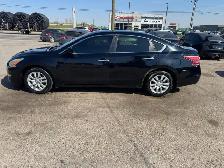 2015 Nissan Altima 2.5 S, DRIVES GREAT, WELL MAINTAINED, AS IS - Photo 2
