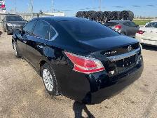 2015 Nissan Altima 2.5 S, DRIVES GREAT, WELL MAINTAINED, AS IS - Photo 3