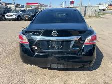 2015 Nissan Altima 2.5 S, DRIVES GREAT, WELL MAINTAINED, AS IS - Photo 4