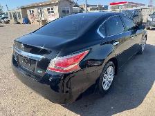 2015 Nissan Altima 2.5 S, DRIVES GREAT, WELL MAINTAINED, AS IS - Photo 5