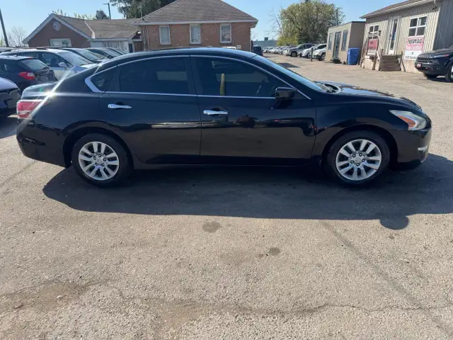 2015 Nissan Altima 2.5 S, DRIVES GREAT, WELL MAINTAINED, AS IS - Photo 6