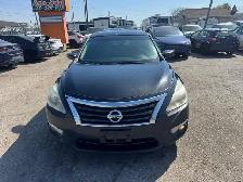 2015 Nissan Altima 2.5 S, DRIVES GREAT, WELL MAINTAINED, AS IS - Photo 8