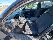 2015 Nissan Altima 2.5 S, DRIVES GREAT, WELL MAINTAINED, AS IS - Photo 9