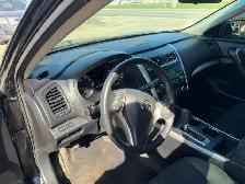 2015 Nissan Altima 2.5 S, DRIVES GREAT, WELL MAINTAINED, AS IS - Photo 11