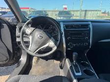 2015 Nissan Altima 2.5 S, DRIVES GREAT, WELL MAINTAINED, AS IS - Photo 13