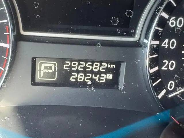 2015 Nissan Altima 2.5 S, DRIVES GREAT, WELL MAINTAINED, AS IS - Photo 14