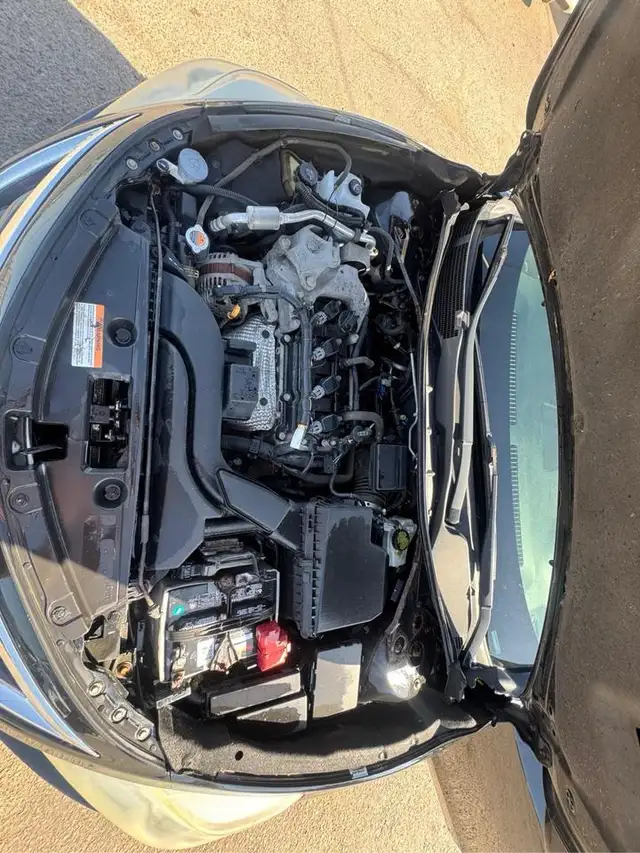 2015 Nissan Altima 2.5 S, DRIVES GREAT, WELL MAINTAINED, AS IS - Photo 15