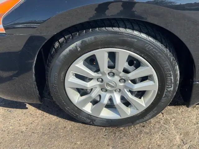 2015 Nissan Altima 2.5 S, DRIVES GREAT, WELL MAINTAINED, AS IS - Photo 16